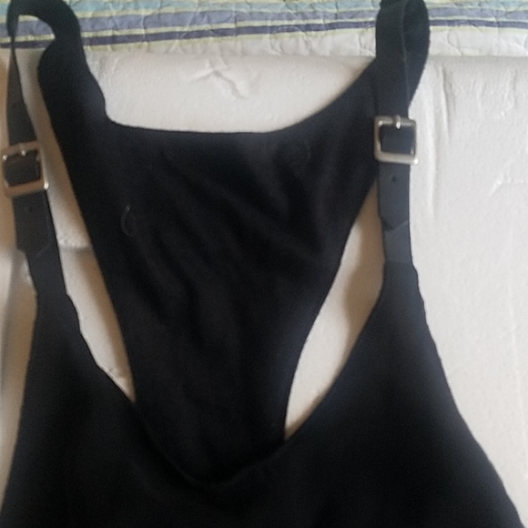 Skull black tank XL - Picture 3 of 3